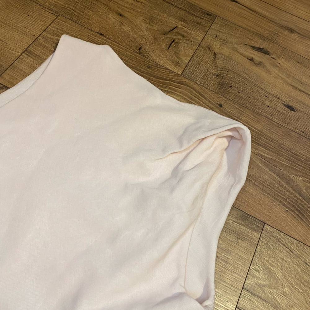 COS TWIST-DETAIL Top Size L - Picture 2 of 5